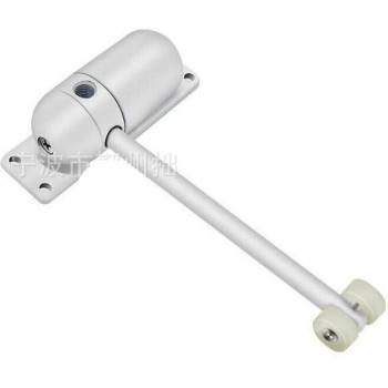 Zinc Alloy Automatic Door Closer for Hotel Rooms