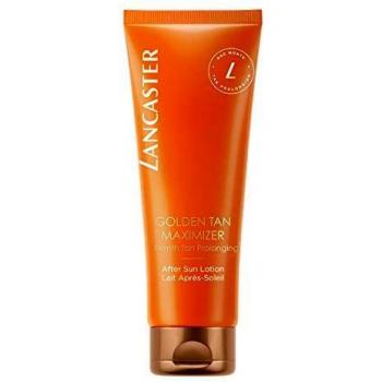 Lancaster Golden Tan Maximizer After Sun Lotion