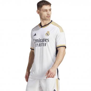 Adidas Real Madrid Streetwear Trikot 23/24