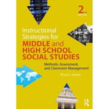 Vitalsource Technologies, Inc. Instructional Strategies for Middle and High School Social Studies