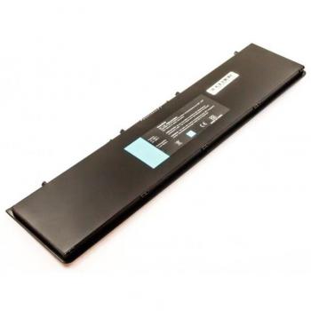 CoreParts PowerPack 5200 mAh 4‑Celles Li‑Polymer – Dell XPS 15Z