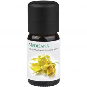 Medisana Aromaöl Ylang-Ylang für Diffusor, 10 ml