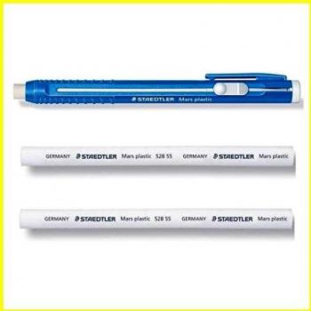 STAEDTLER Mars Plastic 528 Mechanical Eraser