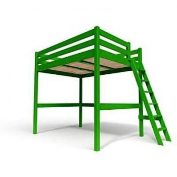 Lit Mezzanine Sylvia