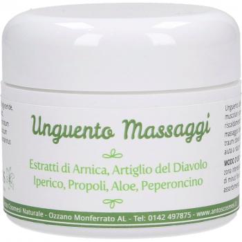 ThermaCalm Antos Massage Cream