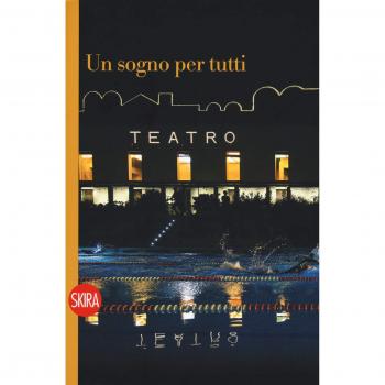 Un sogno per tutti. Il Parenti e i Bagni misteriosi. Ediz. illustrata