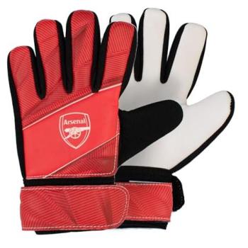 Barca/Arsenal Duo‑Jungen-Handschuhe – 5er Bundle