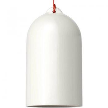 Creative Cables chandelier suspendu, ampoule Bell XL