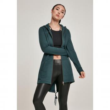 Classic Dames Parka Sweat