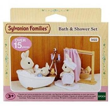 Sylvanian Families