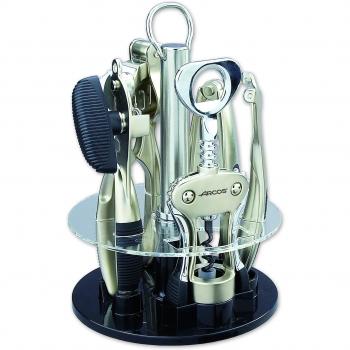 Arcos Quintet Utensil Support