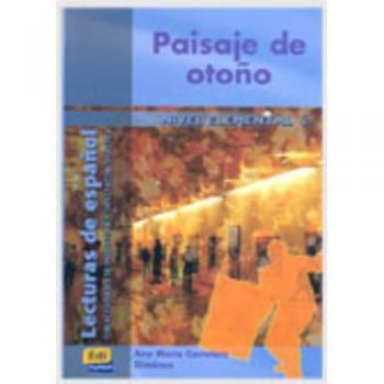 Paisaje de Otoño