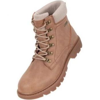 Mountain Warehouse Dames Vienna Waterdichte Stiefelschoenen 7 UK Marron Clair