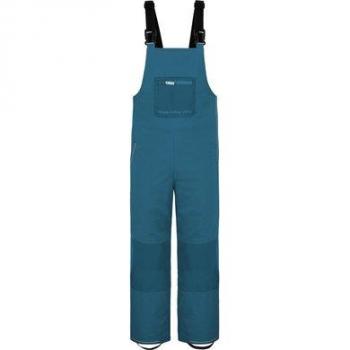 Normani Kinder Latzhose „Paulatuk“ Thermohose für den Winter