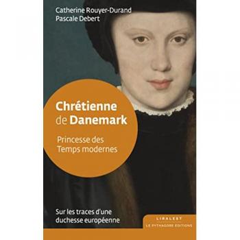 Chrétienne de Danemark