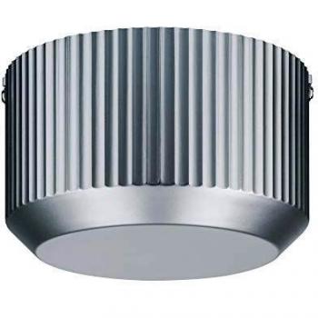 Ringkerntrafos konventionell Toroidal 80W Chrom