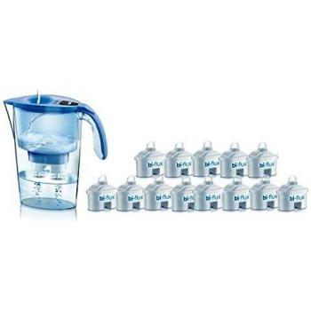 Carafe LAICA J9074A1 Lavande 24 Litres avec filtres