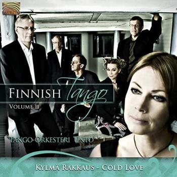 Finnish Tango vol. II. Kylma Rakkaus