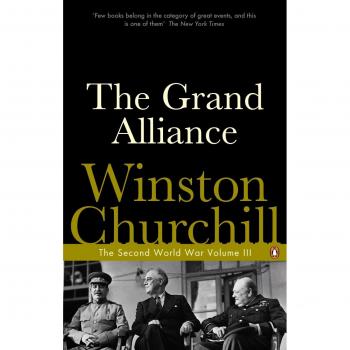 the grand alliance: the second world war