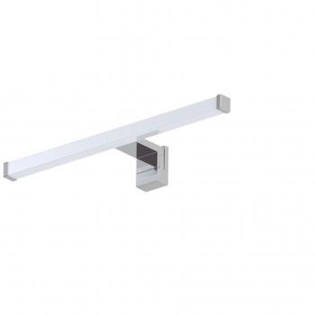 Applique LED da bagno Nakur 6W 6500K IP44
