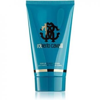Roberto Cavalli Acqua Lotion für den Körper 150 ml, 1er Pack