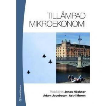 TillÃ¤mpad mikroekonomi