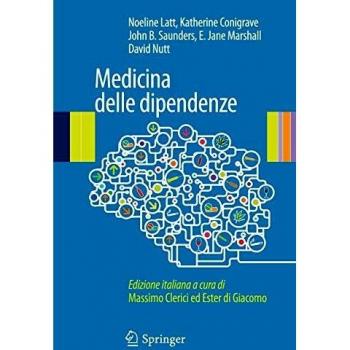 Medicina delle dipendenze
