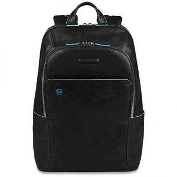 Sac à Dos 13 pouces Piquadro Noir