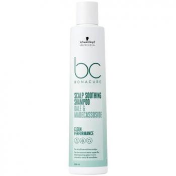 Bonacure Scalp Soothing Shampoo, 250 Ml