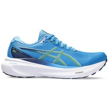 Scarpe ASICS GEL-Kayano 30 blu verde