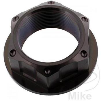 Yoke-Mutter ProBolt – Robust‑Glas-Verbindung