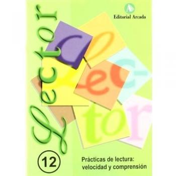 Cuaderno lector 12.
