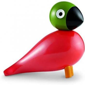 Songbirds Holzvogel Kay Bojesen – Pop Modell 1950