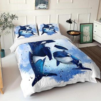 Pack couette et oreillers microfibre enfants