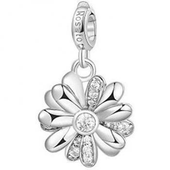 Ciondolo Margherita in argento