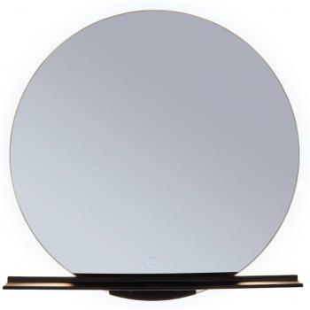 Miroir mural LED avec capteur de mouvement Paulmann Miro IP44 500lm 230V