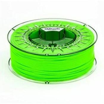 Extrudr PETG 1,75 mm Verde Neon 1100 g