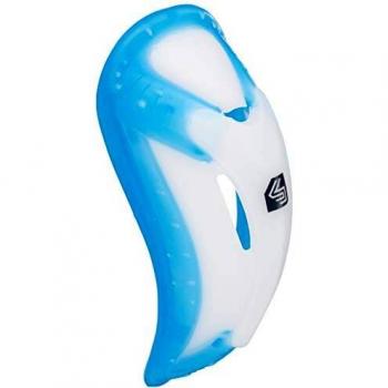 Shock Doctor Ultra BioFlex Schutz, XS, grün