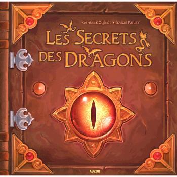 Katherine Quenot Les Secrets Des Dragons