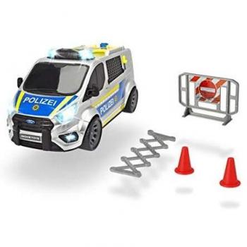 Transit Police Ford – Dickie