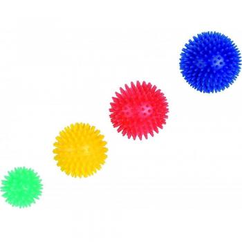 Sport 2000 Massageball PVC 60 mm – Trainingshilfe