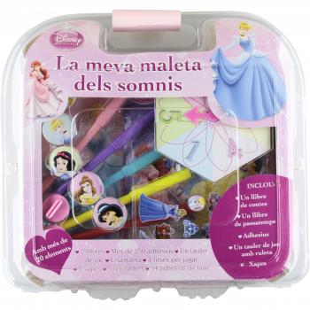 La meva maleta dels somnis