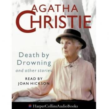 Death by Drowning: And Other Stories