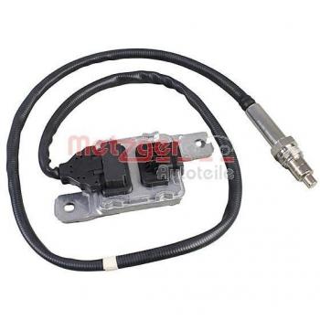 NOx-Sensor 0899279 von Metzger