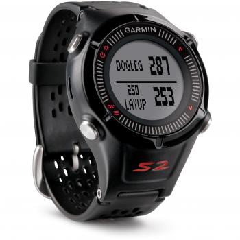 Garmin Approach S2 Elite Golf Companion