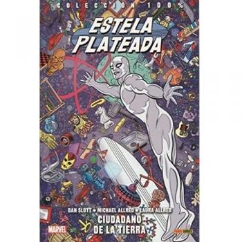 Estela Plateada