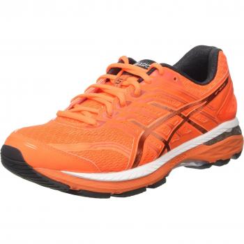 Asics GT 2000-5, Scarpe da running Uomo, Arancione