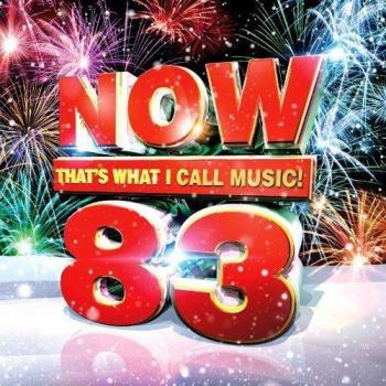 Various Artists : Now That's What I Call Music! 83 CD 2 discs (2012) free p=p
