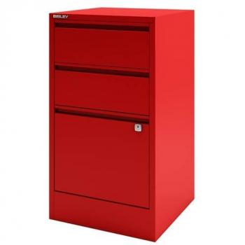 Bisley Hängeregistratur Home Filer 2+1 mit 1 HR-Schublade