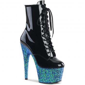 Pleaser ADO1020 en cuir